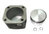 MERCE 5411300108 Cylinder Sleeve, air compressor